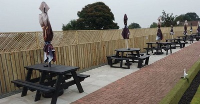 Photo of Beer Garden